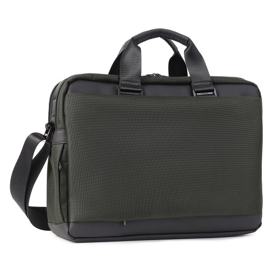 Hedgren Next Byte Porte-documents Protection RFID 39 cm Compartiment pour ordinateur portable