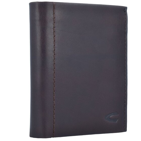 camel active Porte-monnaie Niagara cuir RFID 10 cm