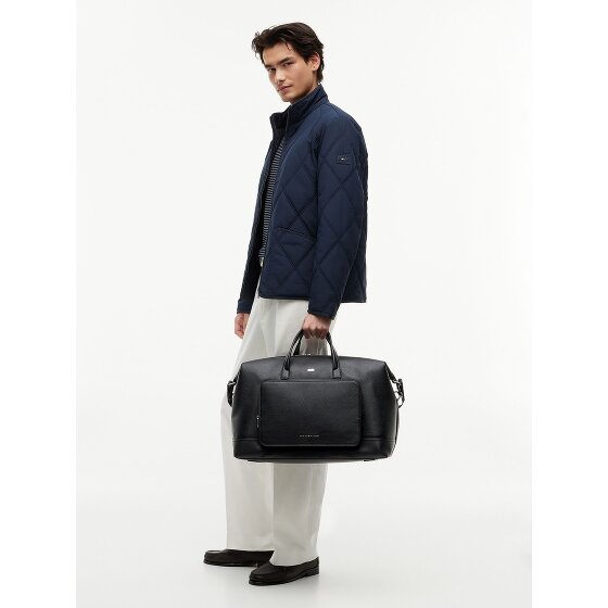 Tommy Hilfiger TH Central Sac de voyage Weekender 48 cm