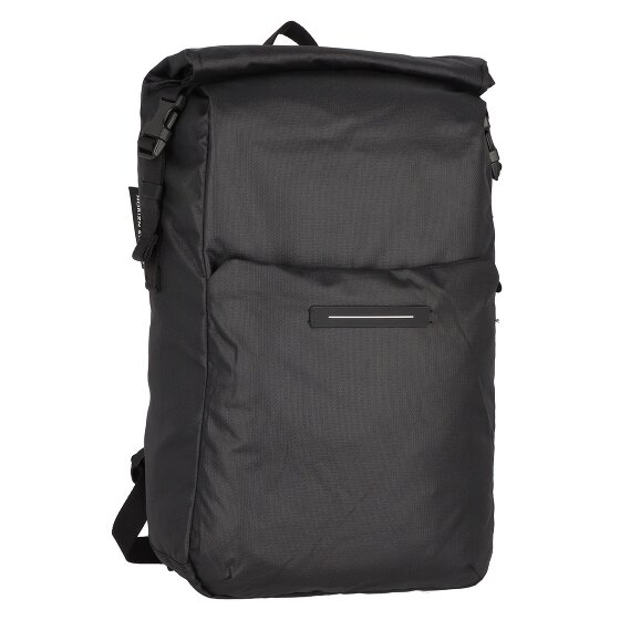 Horizn Studios Shibuya Rolltop Daypack 44 cm Compartiment pour ordinateur portable