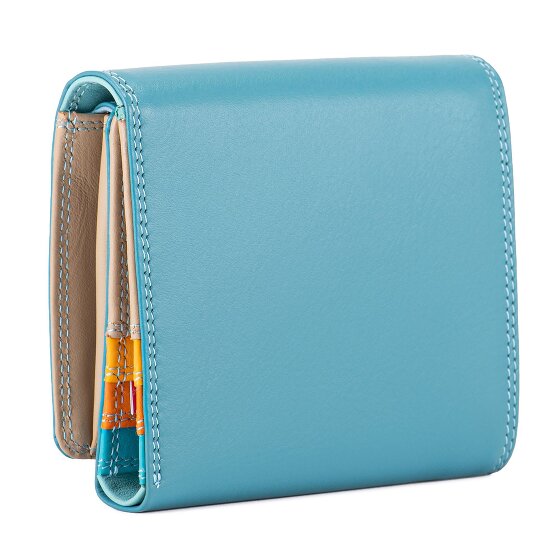 Mywalit Porte-monnaie Protection RFID Cuir 10.5 cm