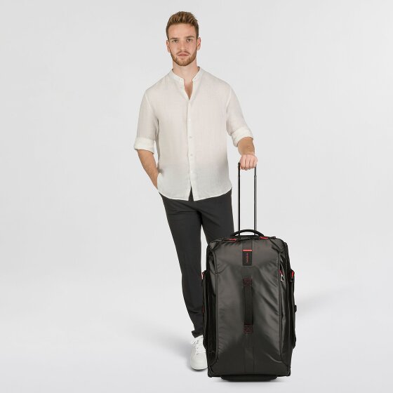 Samsonite Paradiver Light 2 roulettes Sac de voyage 67 cm