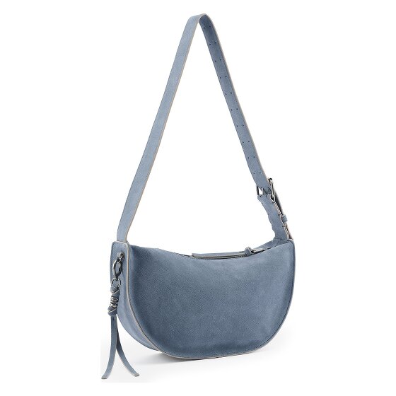 FredsBruder Carry Me Cool Sac à bandoulière Cuir véritable 33 cm