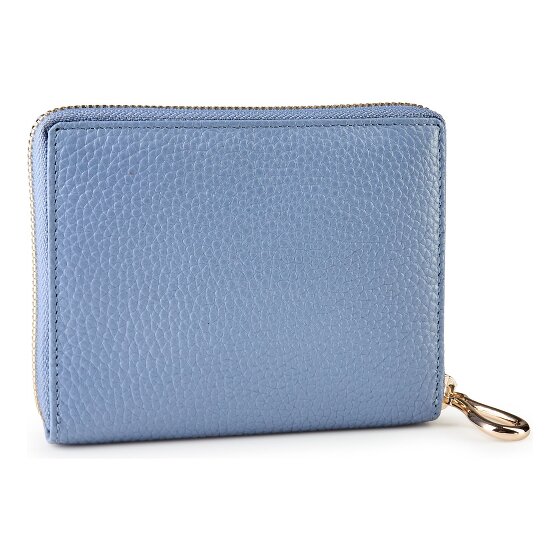 Esquire Alexandria Porte-monnaie Protection RFID Cuir 13 cm