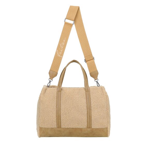 Fritzi aus Preußen Easy Tote Sac de shopper 40 cm