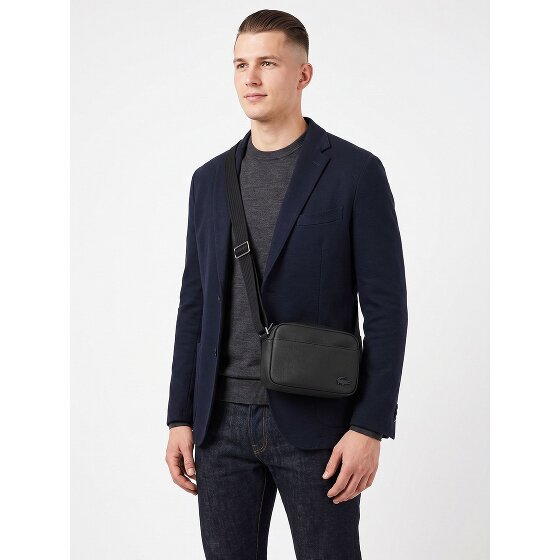Lacoste Men Classic Sac à bandoulière S 20 cm
