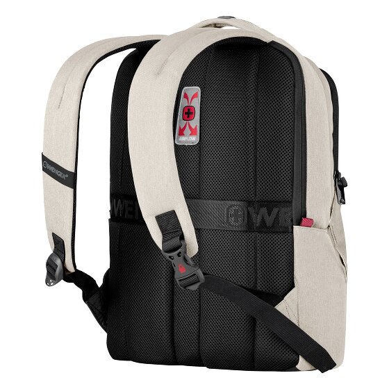 Wenger MX Daypack 45 cm Compartiment pour ordinateur portable