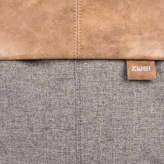 Zwei Olli Sac à bandoulière 25 cm