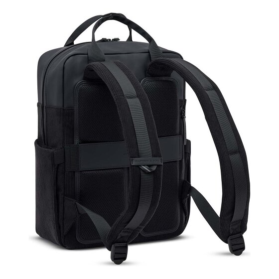Kapten & Son Bergen Pro Daypack 39 cm Compartiment pour ordinateur portable