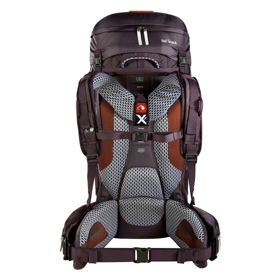 Tatonka Yukon X1 65+10 Women Sac à dos de trekking 77 cm