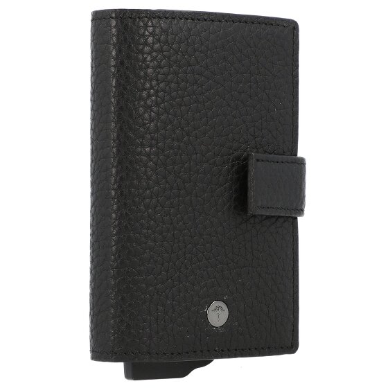 Joop! Cardona c-two Porte-cartes de crédit RFID en cuir 7,5 cm