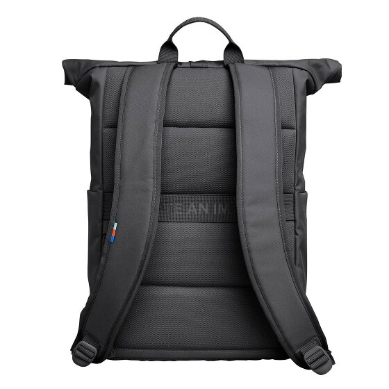 GOT BAG Rolltop Easy Daypack 46 cm Compartiment pour ordinateur portable