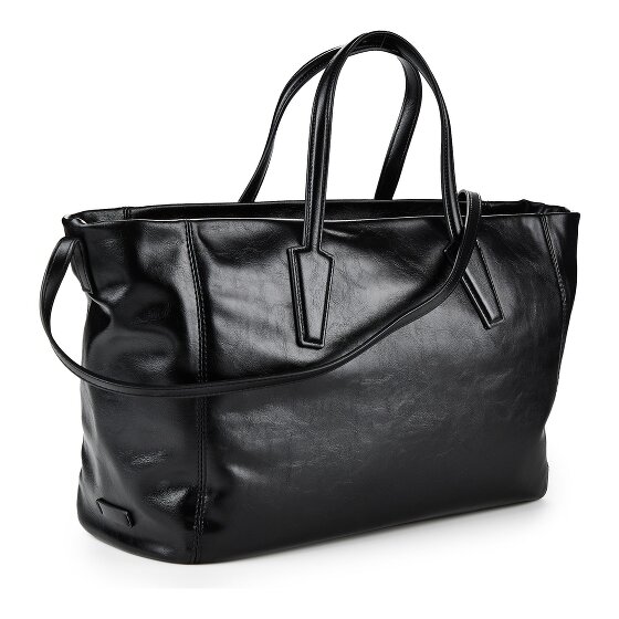 Valentino Alura Re Sac de shopper Cuir véritable 55 cm