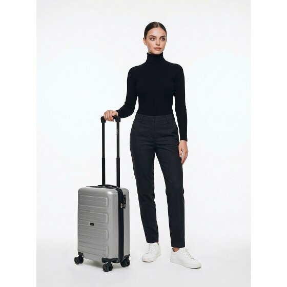 Redolz Essentials 08 CABIN 4 roues Valise cabine 55 cm