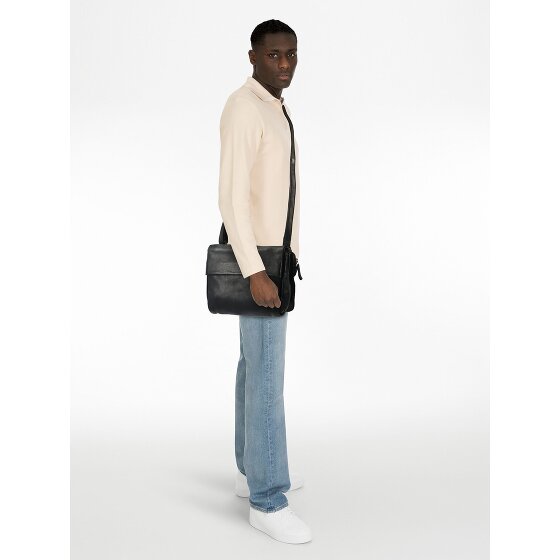 Harold's Submarine Sac à bandoulière Cuir 24 cm