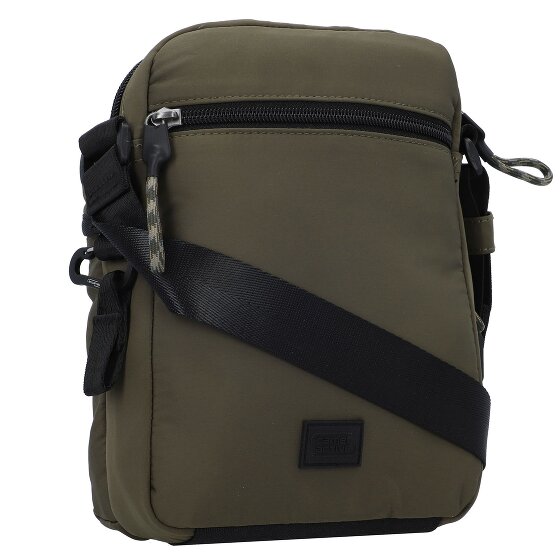 camel active Terra Sac à bandoulière 16 cm