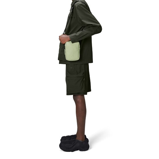 Rains Mini sac à bandoulière 13 cm