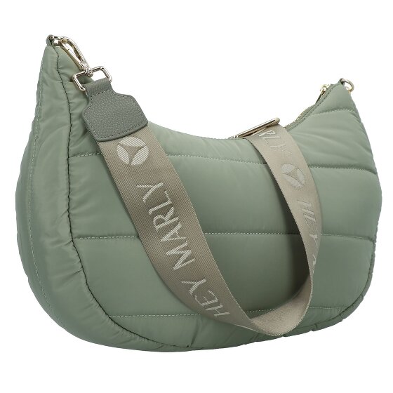 Hey Marly Lifetime Buddy Sac à bandoulière M 40 cm