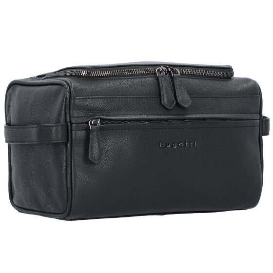 bugatti Bella Trousse de toilette Cuir 28 cm