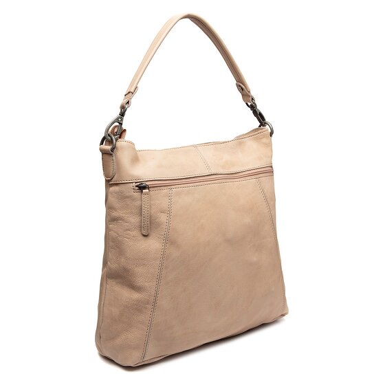 The Chesterfield Brand Sintra Sac à bandoulière Cuir véritable 34 cm