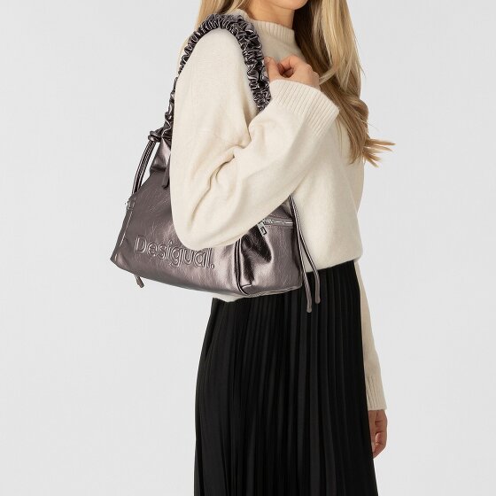 Desigual Half Montville Sac à bandoulière 29.5 cm