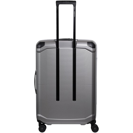 Travelite Millennium 4 roulettes Trolley 76 cm