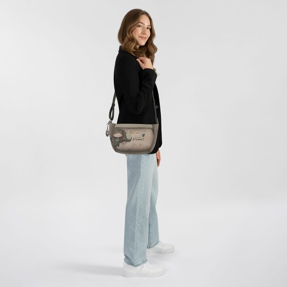 Anekke Real Sac à bandoulière 27 cm