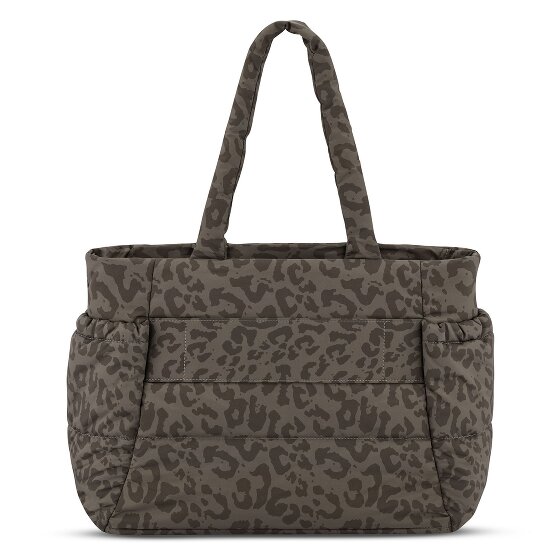 Kapten & Son Hellvi Cloud Sac de voyage Weekender 55 cm