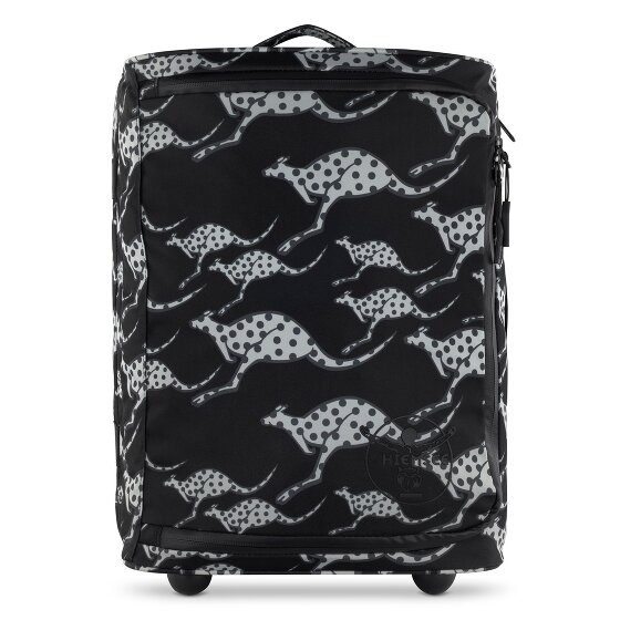 Chiemsee Jump N Fly 2 roulettes Trolley de cabine 46 cm