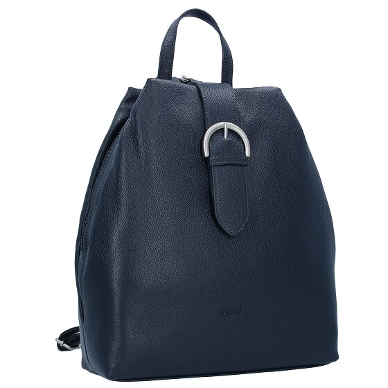 Picard Luis Sac à dos de ville Cuir véritable 30 cm