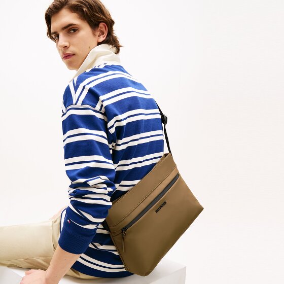 Tommy Hilfiger TH TPU Sac à bandoulière 33 cm