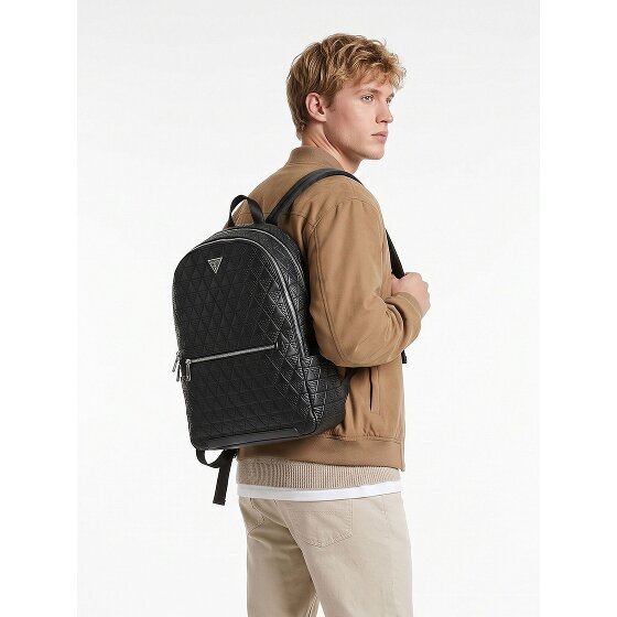 Guess Torino Daypack 44 cm Compartiment ordinateur