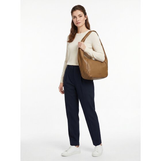 Liebeskind Farrah Sac à bandoulière M Cuir véritable 45 cm