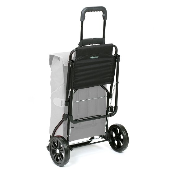 Andersen Shopper Komfort Shopper Ipek Ma Chariot à provisions 58 cm