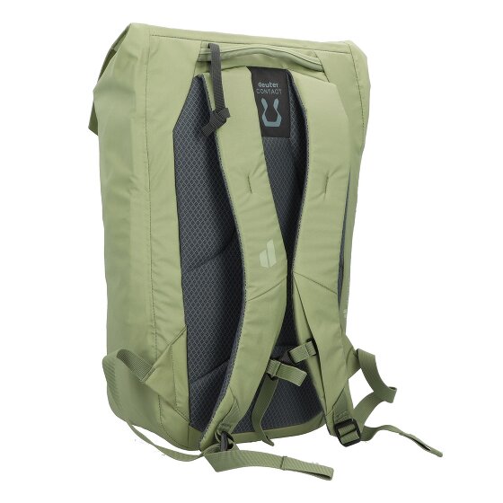 Deuter Drout 20 Daypack 47 cm Compartiment pour ordinateur portable
