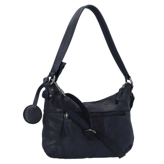 Harbour 2nd Anchor Love Mara Sac à bandoulière Cuir véritable 29 cm