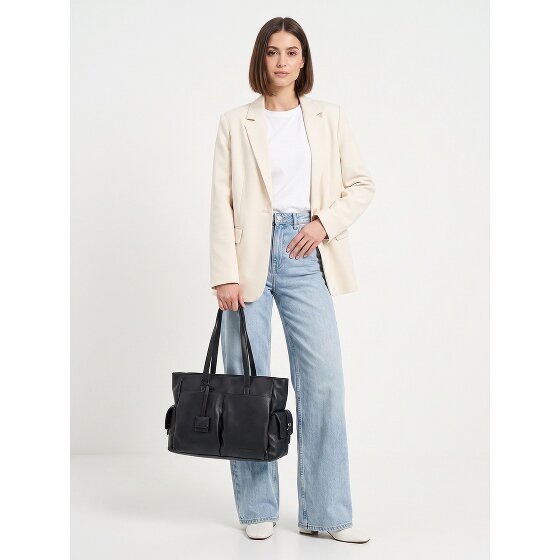 Tom Tailor Charis Sac de shopper L 37 cm