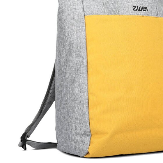 Zwei Benno Daypack 53 cm Compartiment pour ordinateur portable