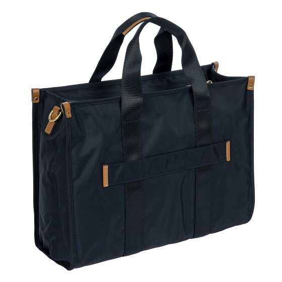 Bric's X-Collection Sac de shopper M 40.5 cm Compartiment pour ordinateur portable