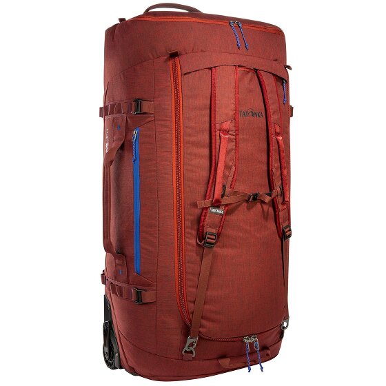 Tatonka Duffle Roller 140 2 roues Sac de voyage 40 cm