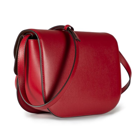 Furla Sfera Sac à bandoulière Cuir véritable 21 cm
