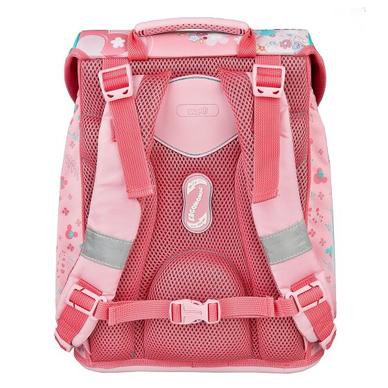 Scooli EasyFit Set de cartables 5 pièces