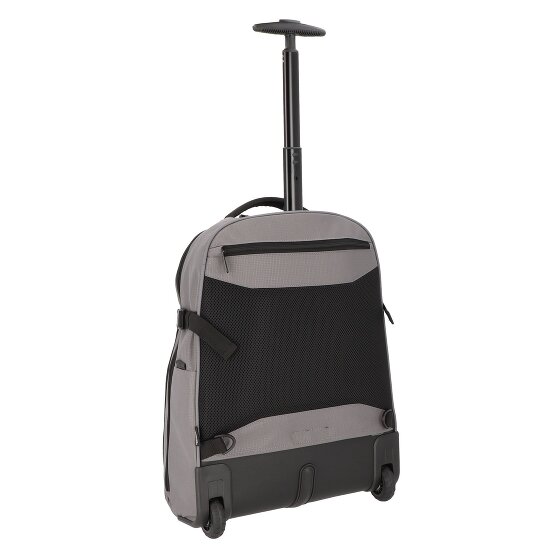 Samsonite Roader 2 roulettes Trolley de cabine 55 cm Compartiment pour ordinateur portable