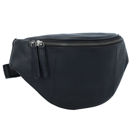 The Chesterfield Brand Eden Sac banane Cuir 28 cm