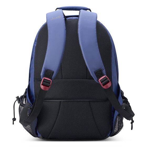 Jeep JS011B Daypack 46 cm Compartiment pour ordinateur portable