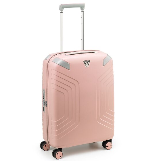 Roncato Ypsilon 2.0 4 roulettes Trolley de cabine 55 cm
