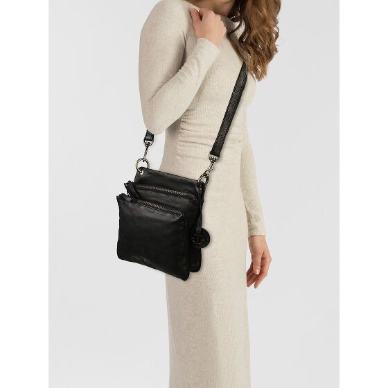 Harbour 2nd Anchor Love Adara Sac à bandoulière Cuir 20 cm