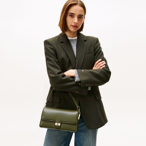 Tommy Hilfiger TH Heritage Sac à bandoulière 25 cm