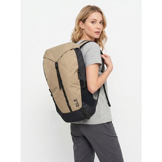 Jack Wolfskin Astro Vent 30 L Sac à dos de randonnée 62 cm