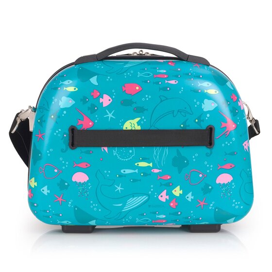 Gabol Acqua Beautycase 35 cm